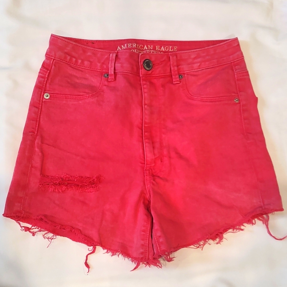 American Eagle shorts